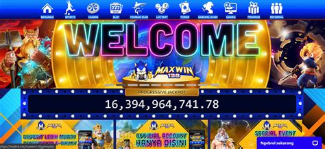 Link Login Bet138 Slot Alternatif Indonesia.